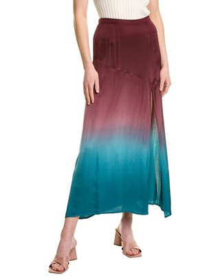 

Yfb Clothing Юбка Lucian женская, Фиолетовый