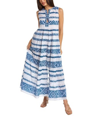 

Платье Bindu Helena женское, Синий