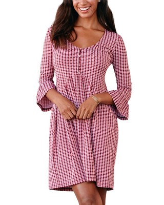 

Платье Babydoll Cabana Life женское, Brooklyn