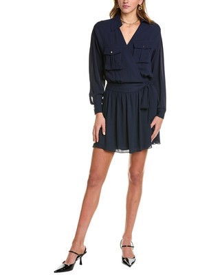 Летнее женское платье Ramy Brook