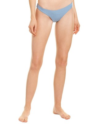 

Женские синие кроссовки Onia Shimmer Rib Lily Bottom, размер, Синий