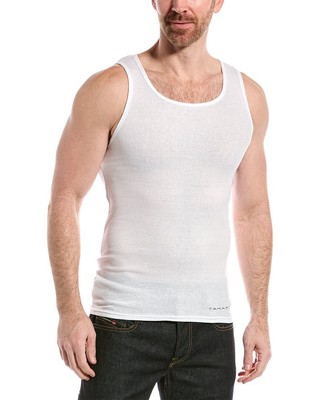 

Мужская майка Tahari 4Pk, Wht, NA