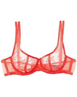Женский демисезонный бюстгальтер Journelle Romy 32A
