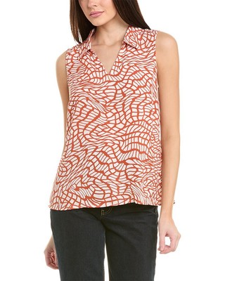 Женский топ Cabi Twirl Top