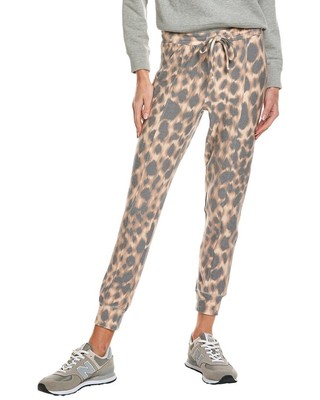 Chaser Cozy Knit Jogger Womens