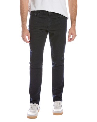 

Мужские брюки узкого кроя Theory, Синий, NA