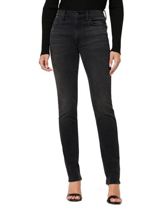Джинсы Joes Jeans The Runway Luna Billow Женские джинсы с прямыми штанинами 23