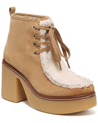 

Женские кожаные ботинки Sam Edelman Shaw, Sandston/n, NA