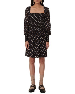 Женское платье Maje Rithik