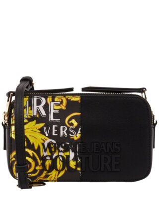 

Женские сумки через плечо Versace Jeans Couture, NA