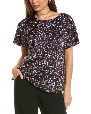 Женская блузка Anne Klein Bateau