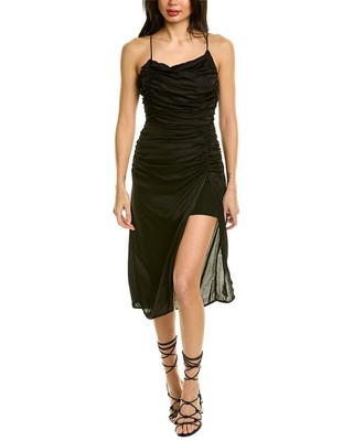 

Платье Atoir The Sequoia женское, Черный