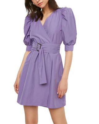 

Платье Trendyol женское, Lila