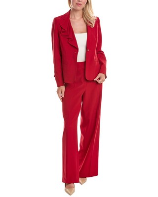 Комплект из куртки и брюк Nipon Boutique 2шт Женский 8