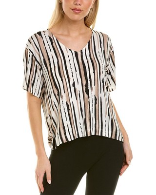 Donna Karan Sleep Top женский M