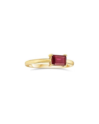 Forever Creations Usa Inc. Коллекция подписей, 14 тыс. рубинов весом 0,86 карата.