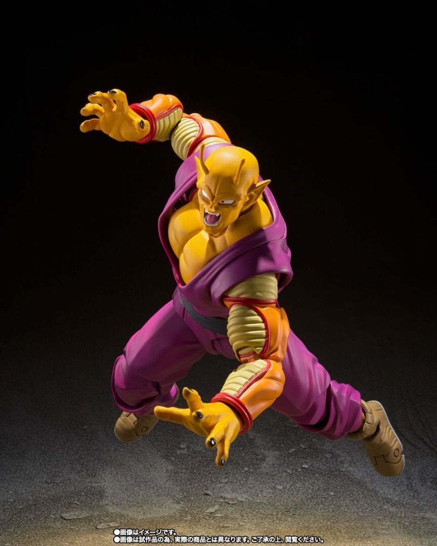 ピッコろ Amazon.com: BANDAI Dragon Stars Figures Superhero Piccolo