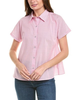 Cabi Pip Top Womens