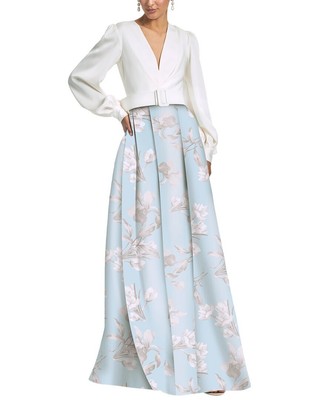 Женское платье Sachin & Babi 2