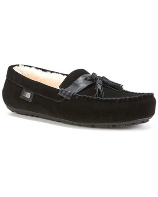 Мужские кожаные тапочки Australia Luxe Collective Hamilton 12