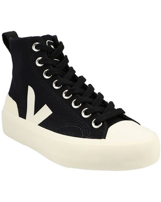 

Женские кроссовки Veja Watta Ii, Black_pierre, NA