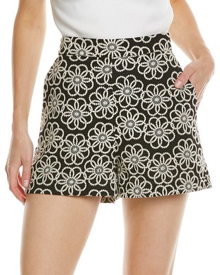 

Короткие женские шорты Traffic People Roamer, Черный, NA