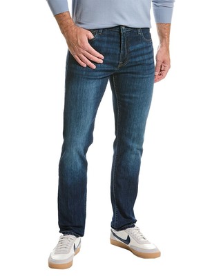 

Мужские джинсы 7 For All Mankind Paxtyn Squiggle Ironwood, Синий, NA