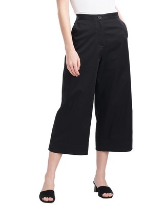 

Женские брюки-чиносы Natori, Черный, NA