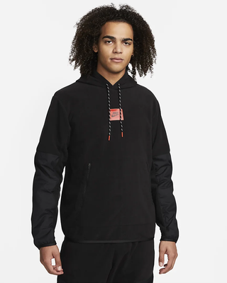 Nike sportswear deals air max hoodie