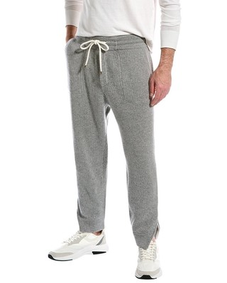 

Кашемировые спортивные штаны Brunello Cucinelli мужские, Cp, NA