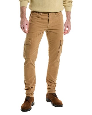 Текущие/Elliott The Ford Slim Pant Мужские