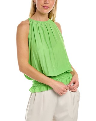 

Топ женский Ramy Brook Lauren, Cpgrncapri green