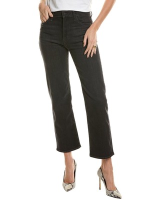Джинсы Hudson Jeans Noa Rogue Прямые джинсовые женские