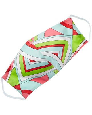 

Тканевая маска для лица Melly M Tally, женская, синяя, Синий, NA