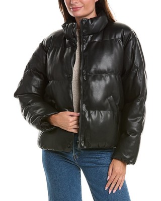 Бархатный жакет Ally от Graham & Spencer женский черный L