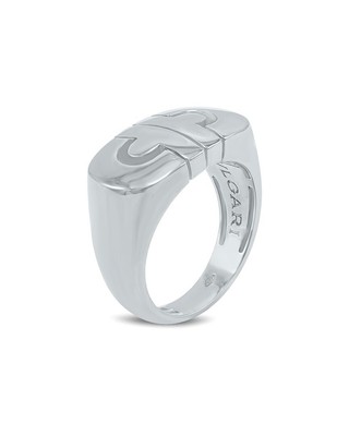 Женское кольцо Bulgari 18 карат 56