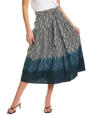 

Юбка St. Roche Serena женская, Черный