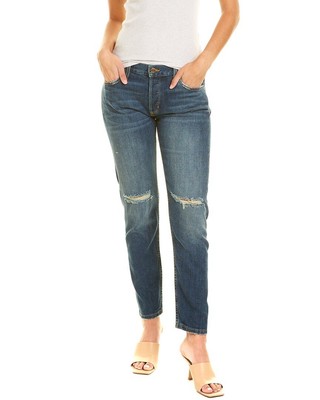 

Джинсы-бойфренды Siwy Giavanna Wonderland женские синие, Синий, NA