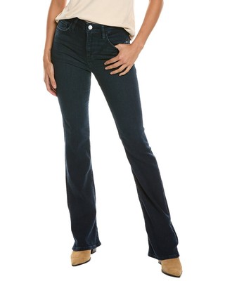 Джинсовая оправа Onyx Indigo Le Mini Bootcut Джинсовая женская синяя 23