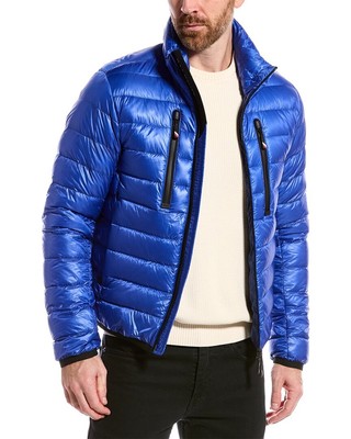 

Moncler Grenoble Hers Куртка Мужская, Синий, NA