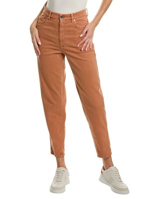 Женские брюки Brunello Cucinelli 44