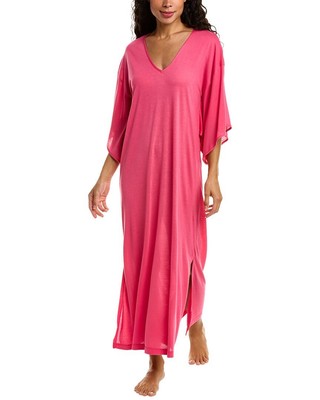 

Женский кафтан N Natori Congo, Loplotus pink