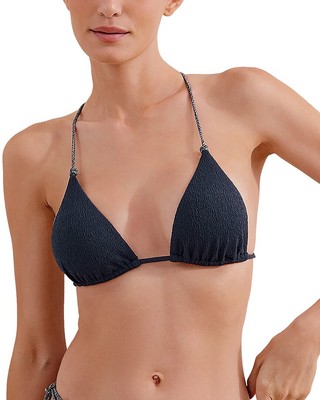 Vix Firenze Diane T-Back Top Womens