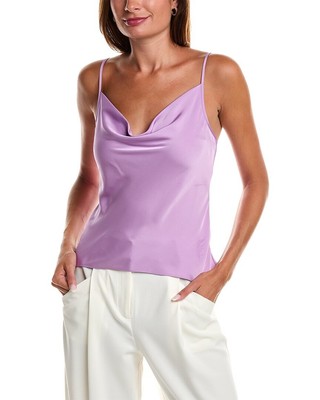 Женский топ без рукавов Abigail от Ramy Brook Xxs