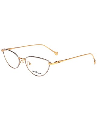 Женские оптические оправы Ferragamo Womens Sf2188 55 мм Женские