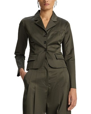 A.L.C. Fallon Jacket Womens  2