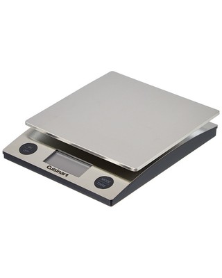 Cuisinart Perfectweight Kitchen Scale