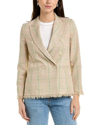 Куртка Marella Rivalsa женская бежевая 0