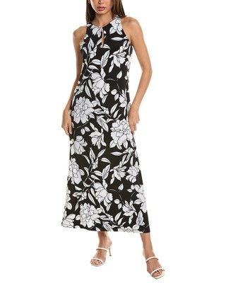 Женское платье макси Tommy Bahama Blissful Blooms