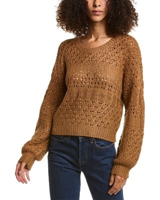 

Женский свитер Saltwater Luxe Jed, Sna